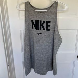 NIKE Dri-Fit Tank